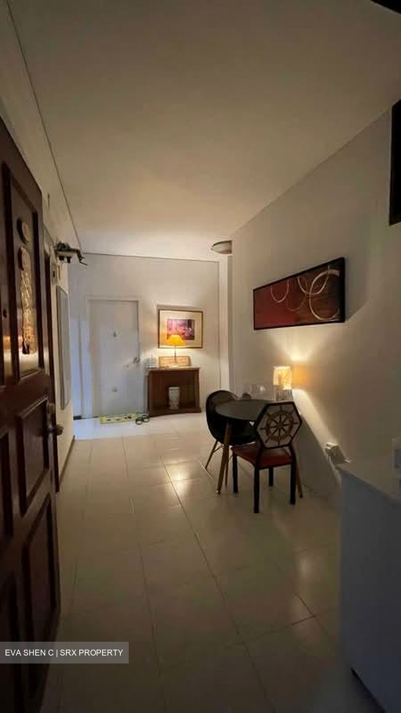 Angsana@21 (D14), Apartment #554154731
